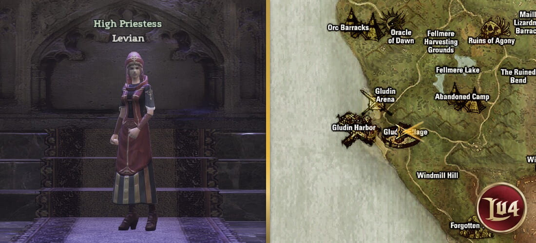 Levian High Priestess l2
