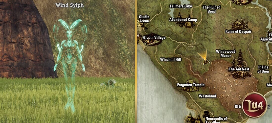 Wind Sylph l2