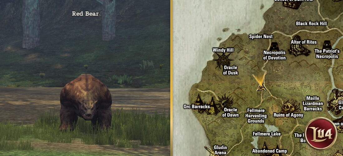 Red Bear l2