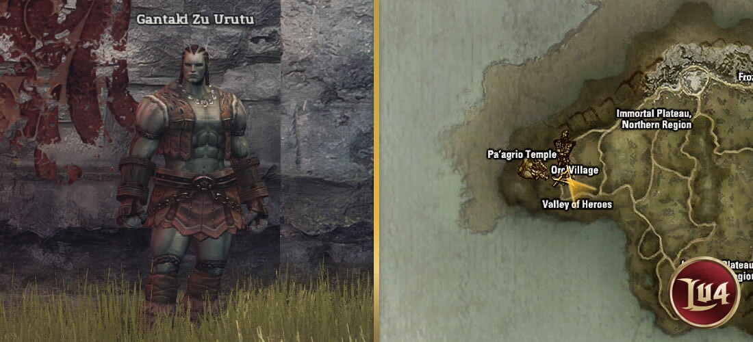 Gantaki Zu Urutu l2
