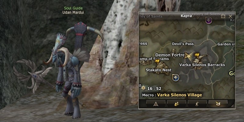 Soul Guide Udan Mardui l2