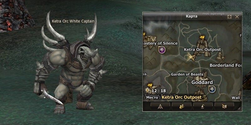 Ketra Orc Captain l2