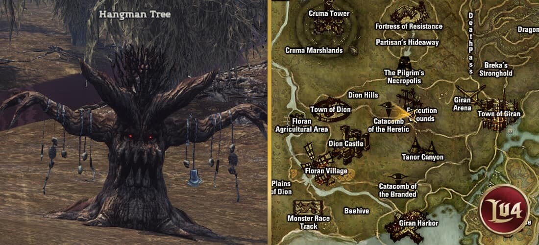 Hangman Tree l2