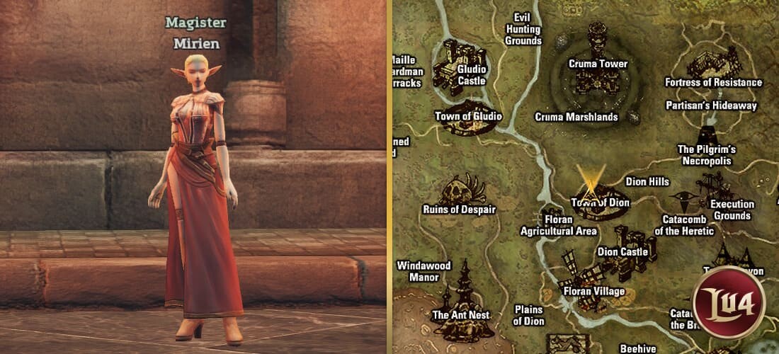 Mirien l2