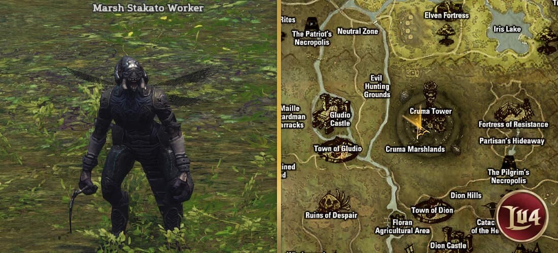 Marsh Stakato Worker l2
