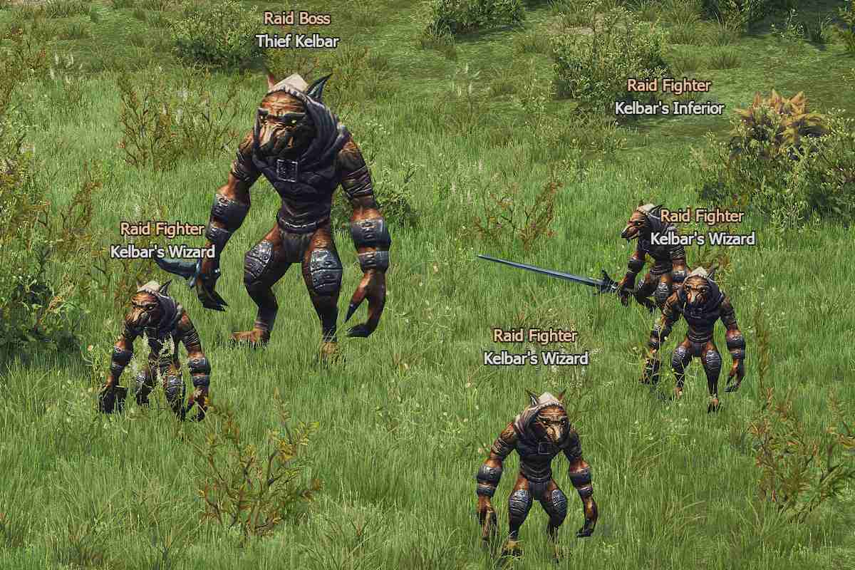 Thief Kelbar l2