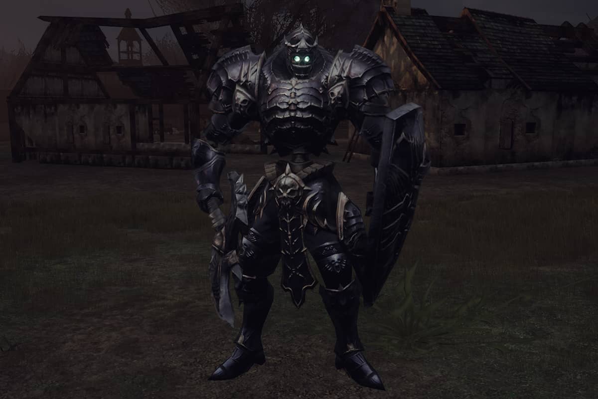 Harbinger of Ankou Oscar Lyeth l2