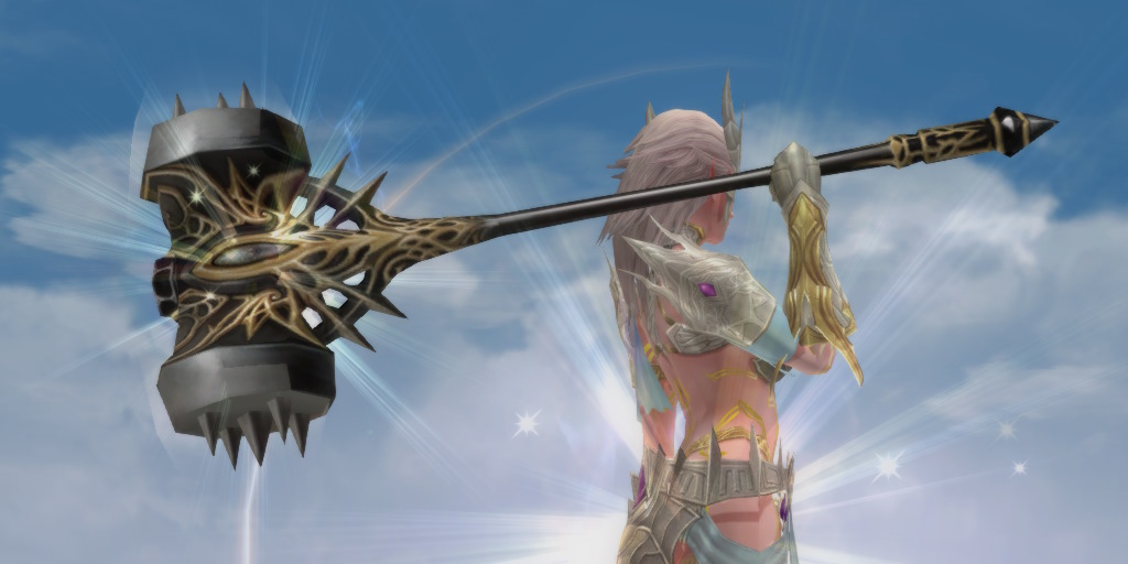 Infinity Crusher l2