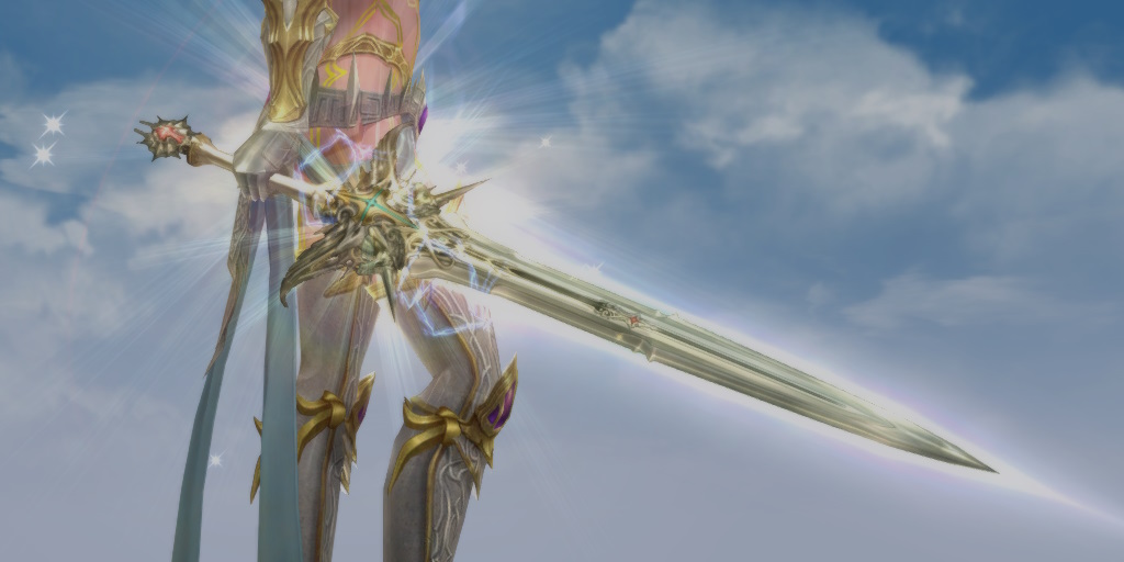 Infinity Blade l2