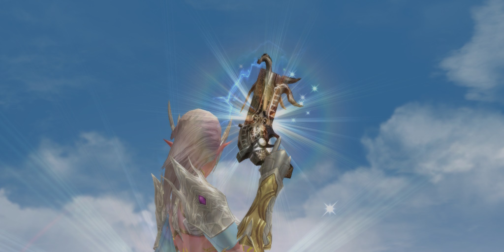 Infinity Shooter l2
