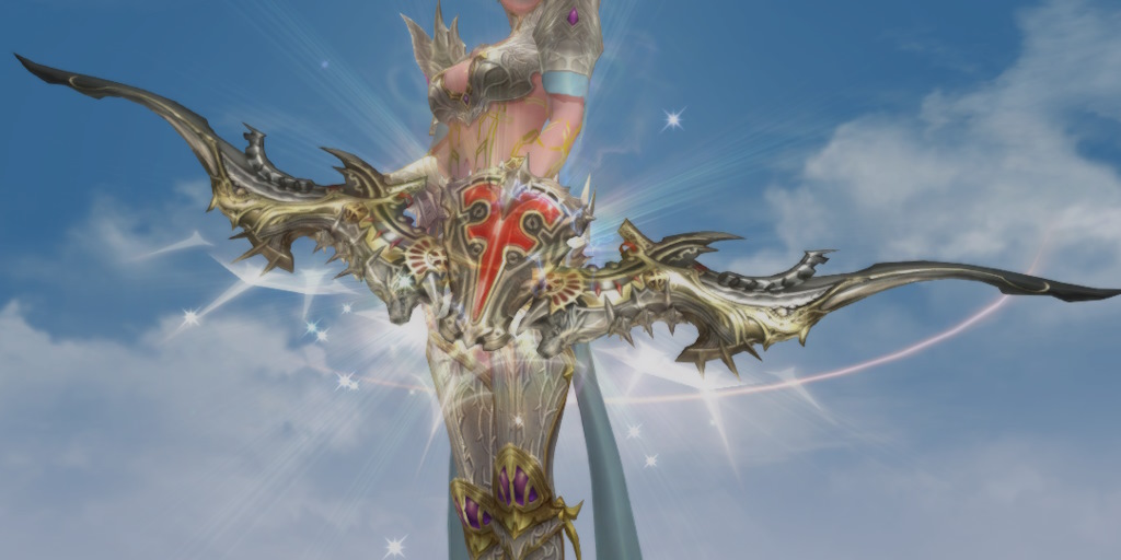 Infinity Bow l2