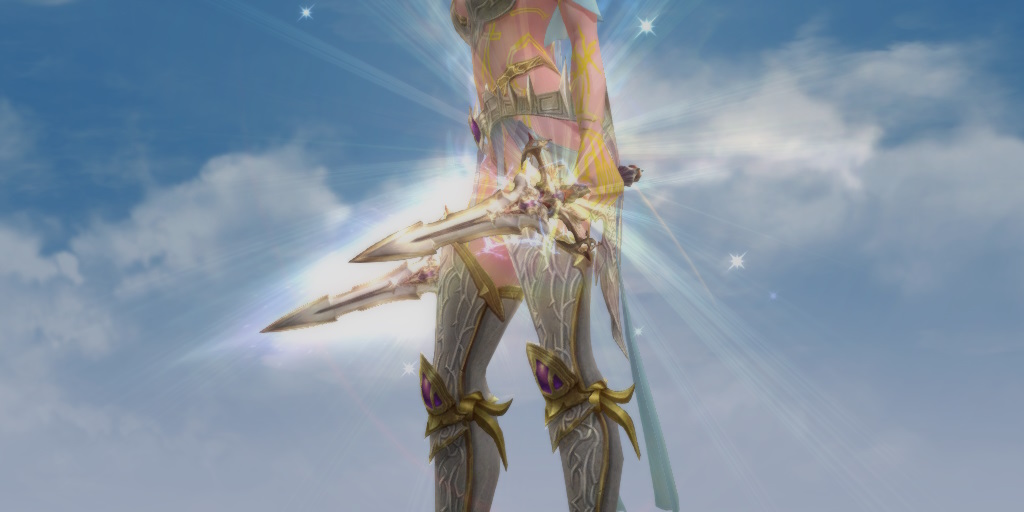 Infinity Reaver l2