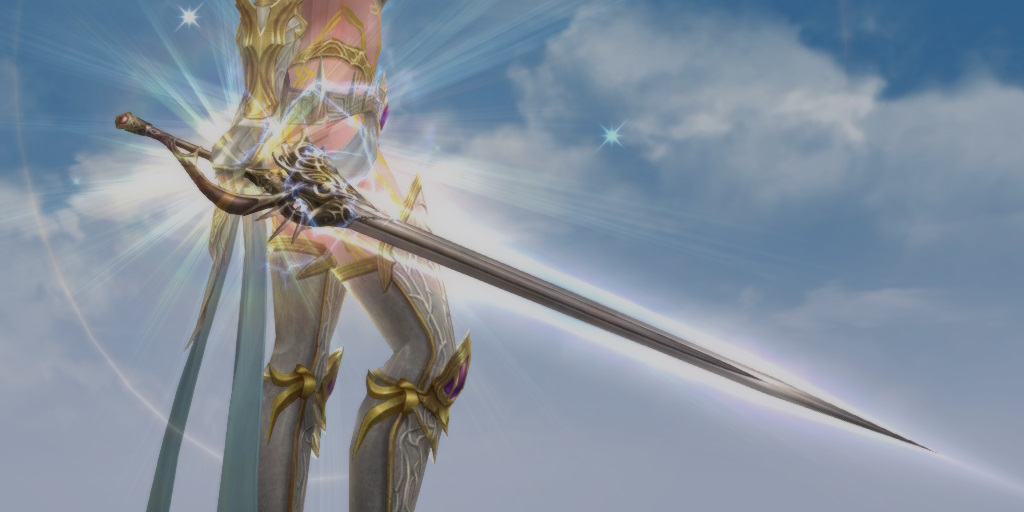 Infinity Rapier l2
