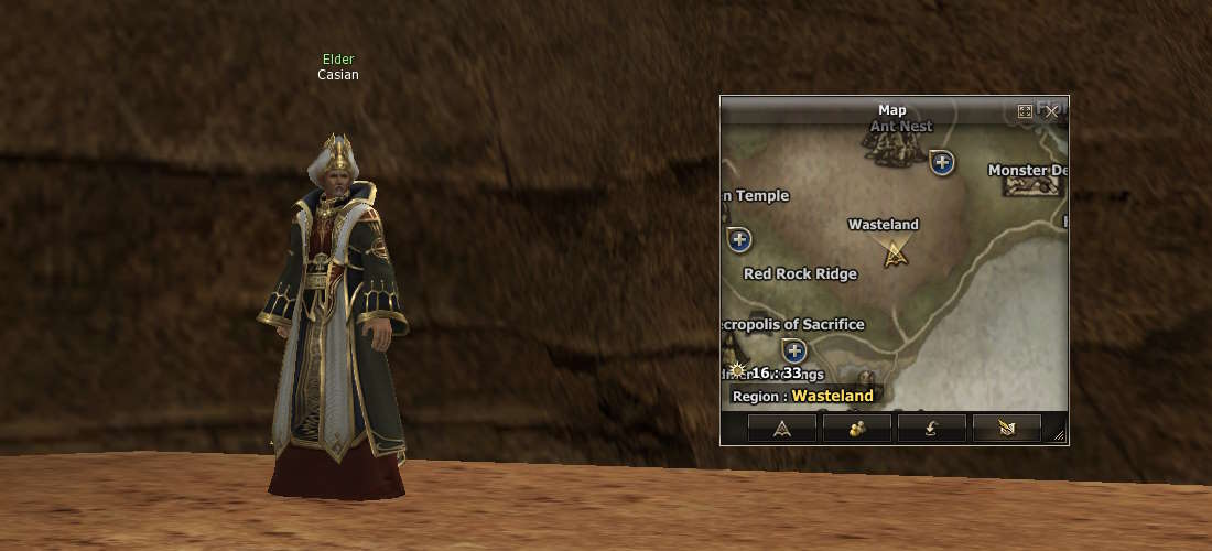 Elder Casian l2
