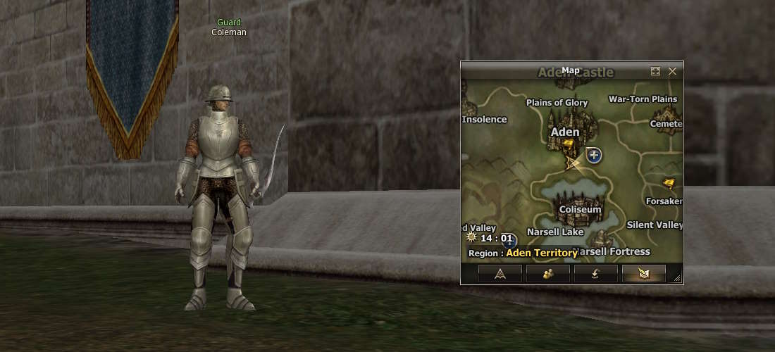 Guard Coleman l2