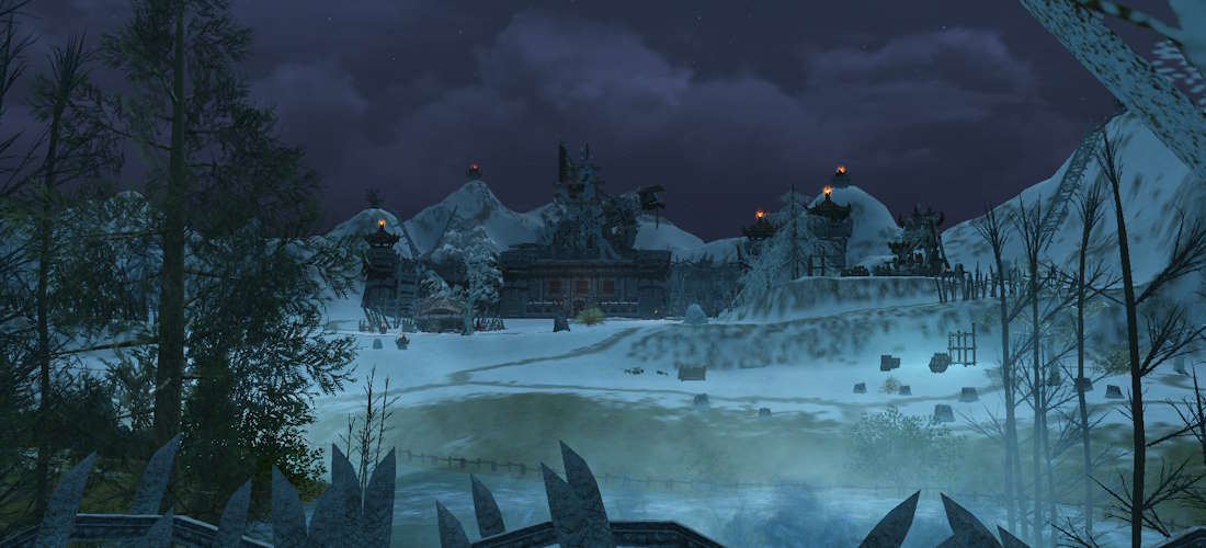 Secret location Plunderous Plains l2