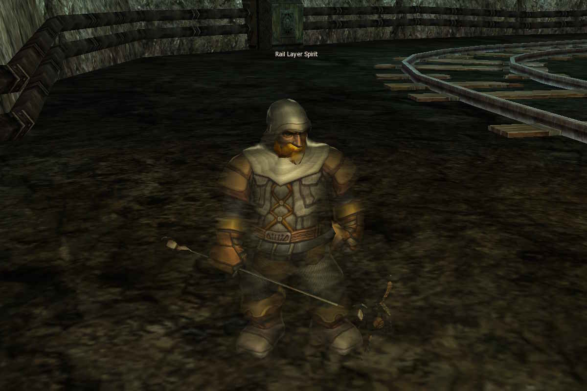 Rail Layer Spirit l2