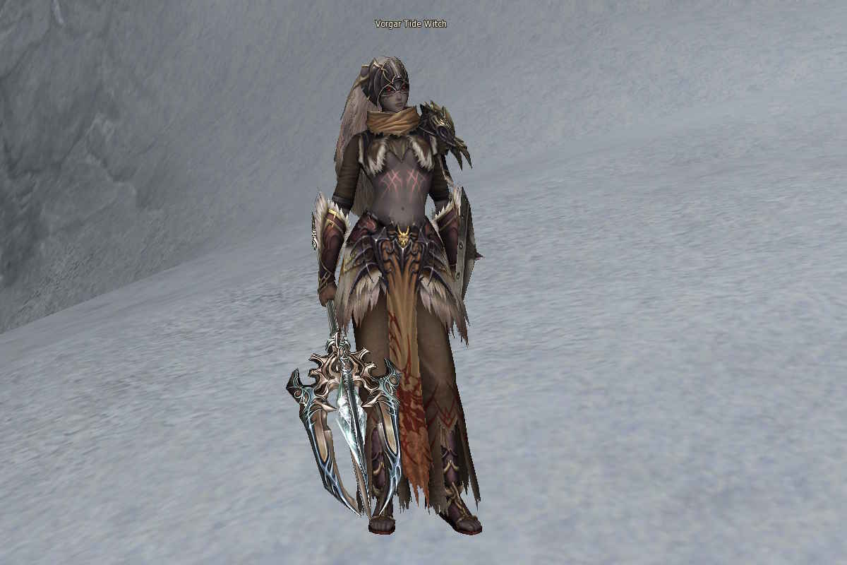 Vorgar Tide Witch l2