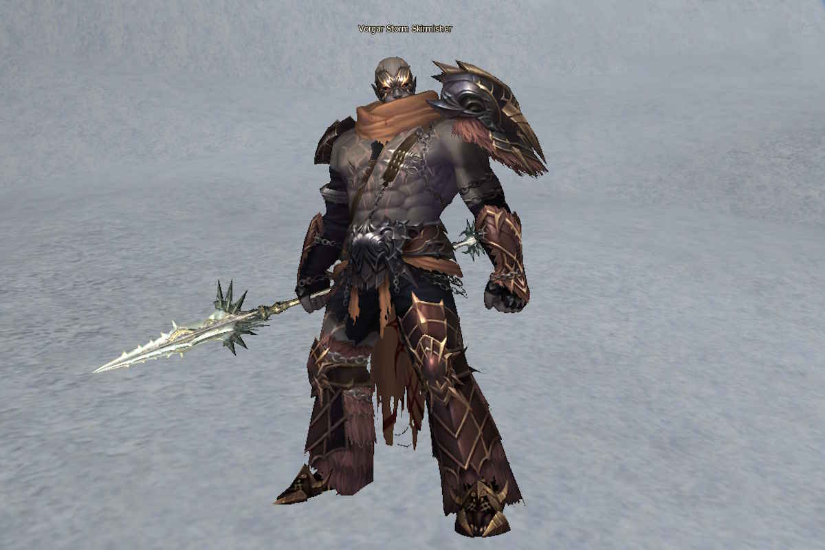 Vorgar Storm Skirmisher l2