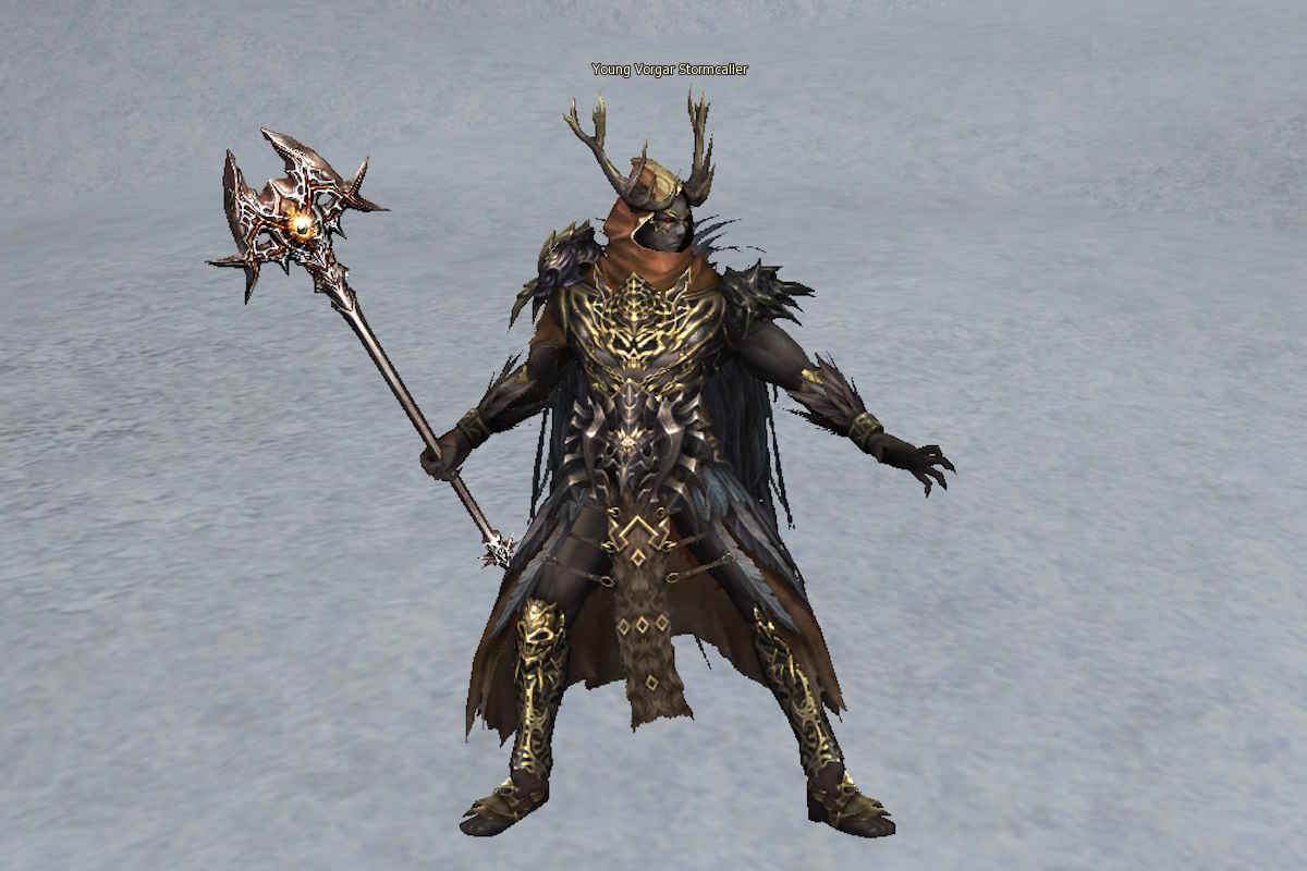 Young Vorgar Stormcaller l2