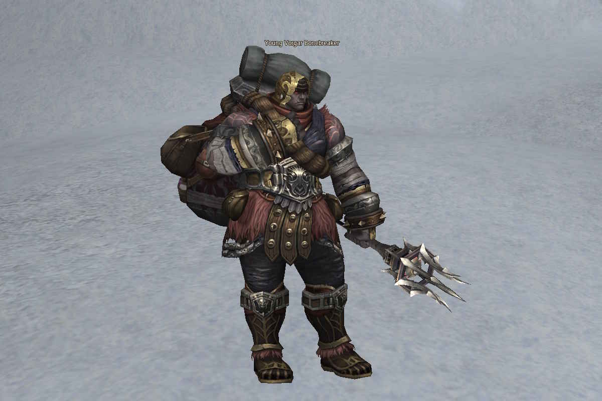 Young Vorgar Bonebreaker l2