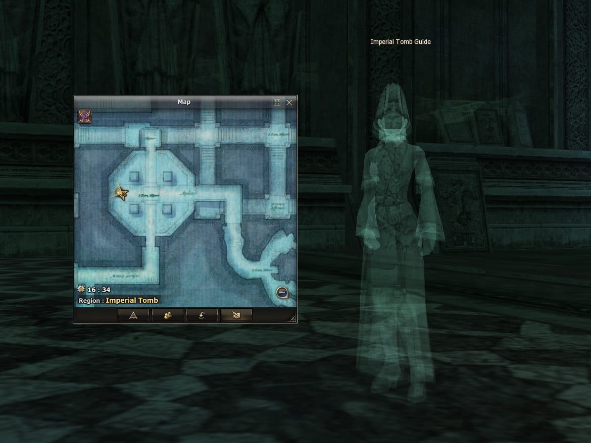 Imperial Tomb Guide l2