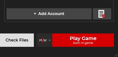 Authorization MasterWork