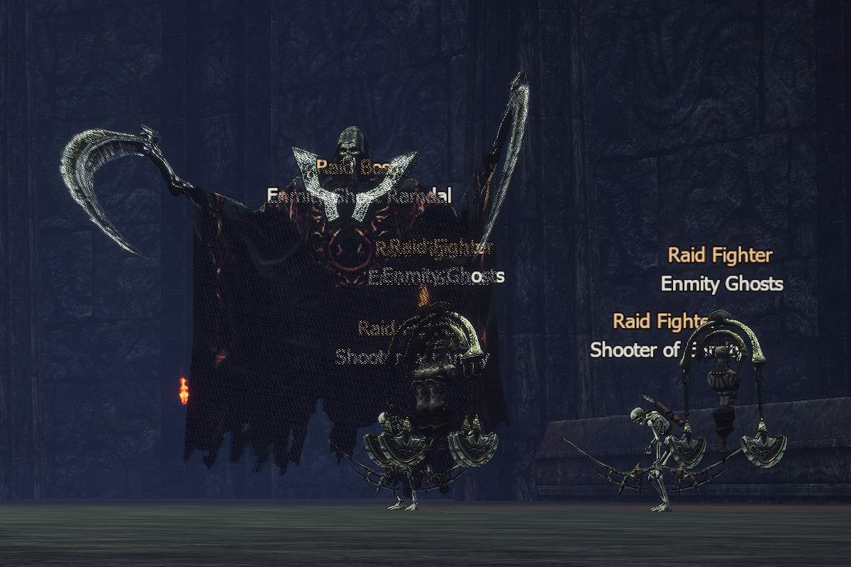 Enmity Ghost Ramdal lu4