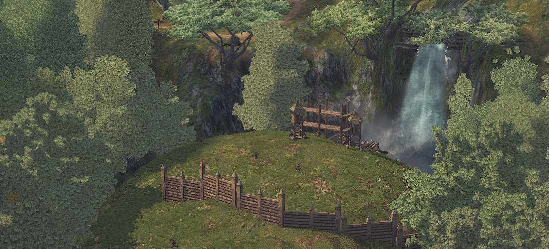 Partisan Hideaway
