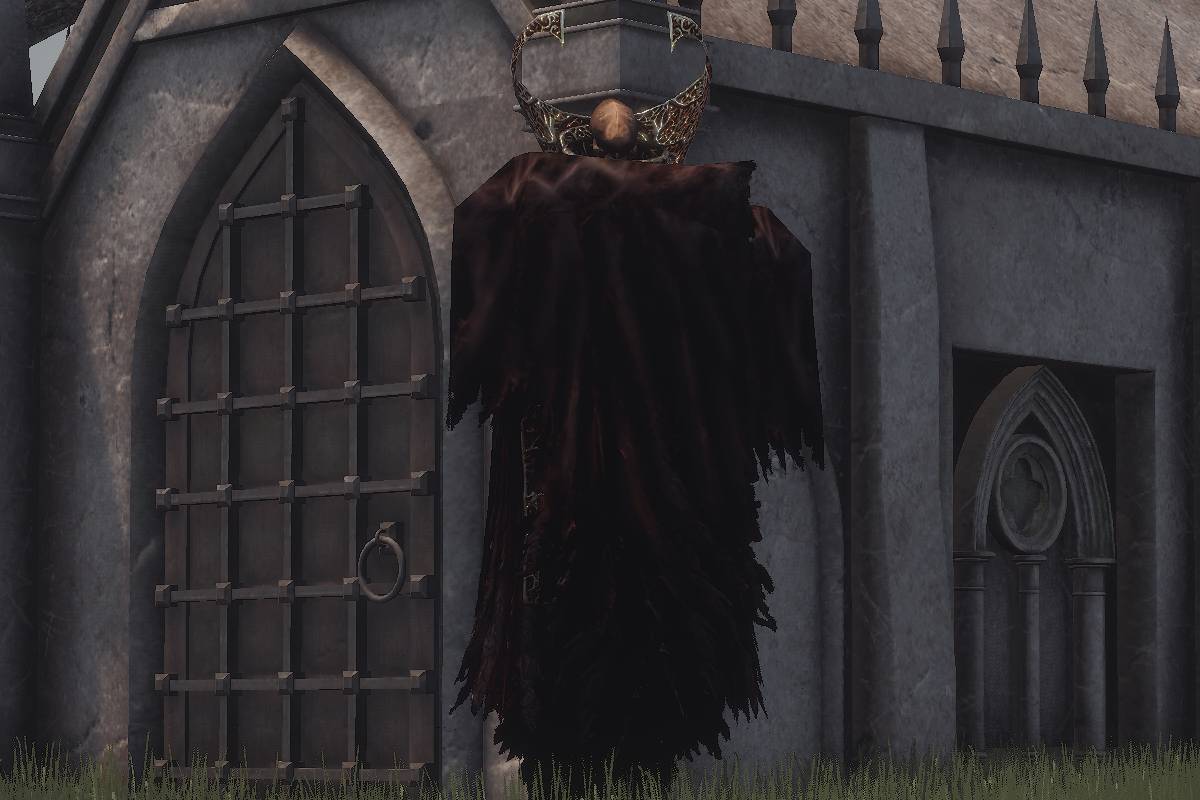 Cursed man Lu4
