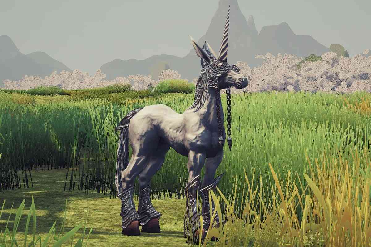 Boxer the Unicorn Lu4