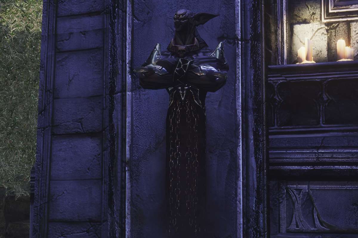Shadow Lu4