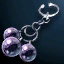 Mystic's Earring
