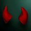 Demon Horns
