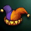 Shadow Item - Jester Hat