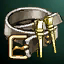 Regular Magic Pin Mithril Belt