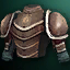 Brigandine Armor