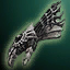 Sealed Vesper Gauntlets