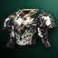 Vesper Noble Breastplate