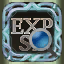Box with Rune of EXP & SP 15% for 60 minutes
