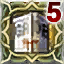 Rune of Crystal Level 5