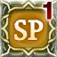 Rune of SP 10%%