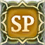 Rune of SP 30%