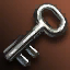 Marshal's Key