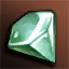 Green Dimensional Stone
