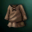 Thin Leather Shirt - PvE