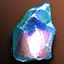Blue Soul Crystal - Stage 13