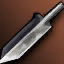Claymore Blade