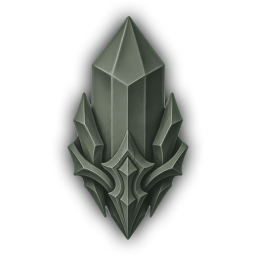 Castle Crystal