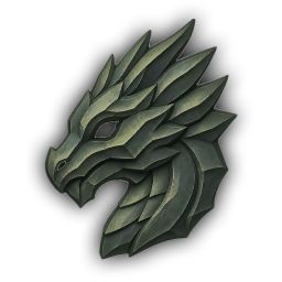 Evil Spirit Cyrion